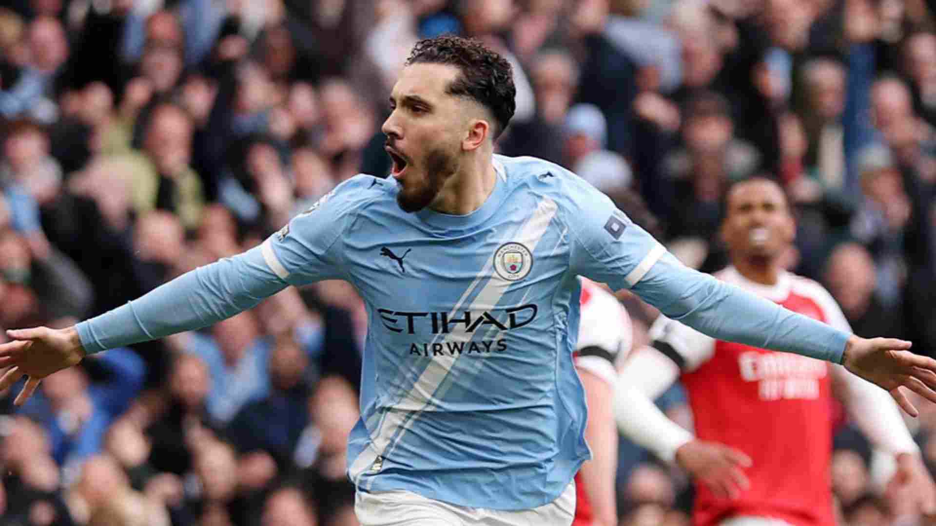 Man City relance la course au titre en battant Arsenal