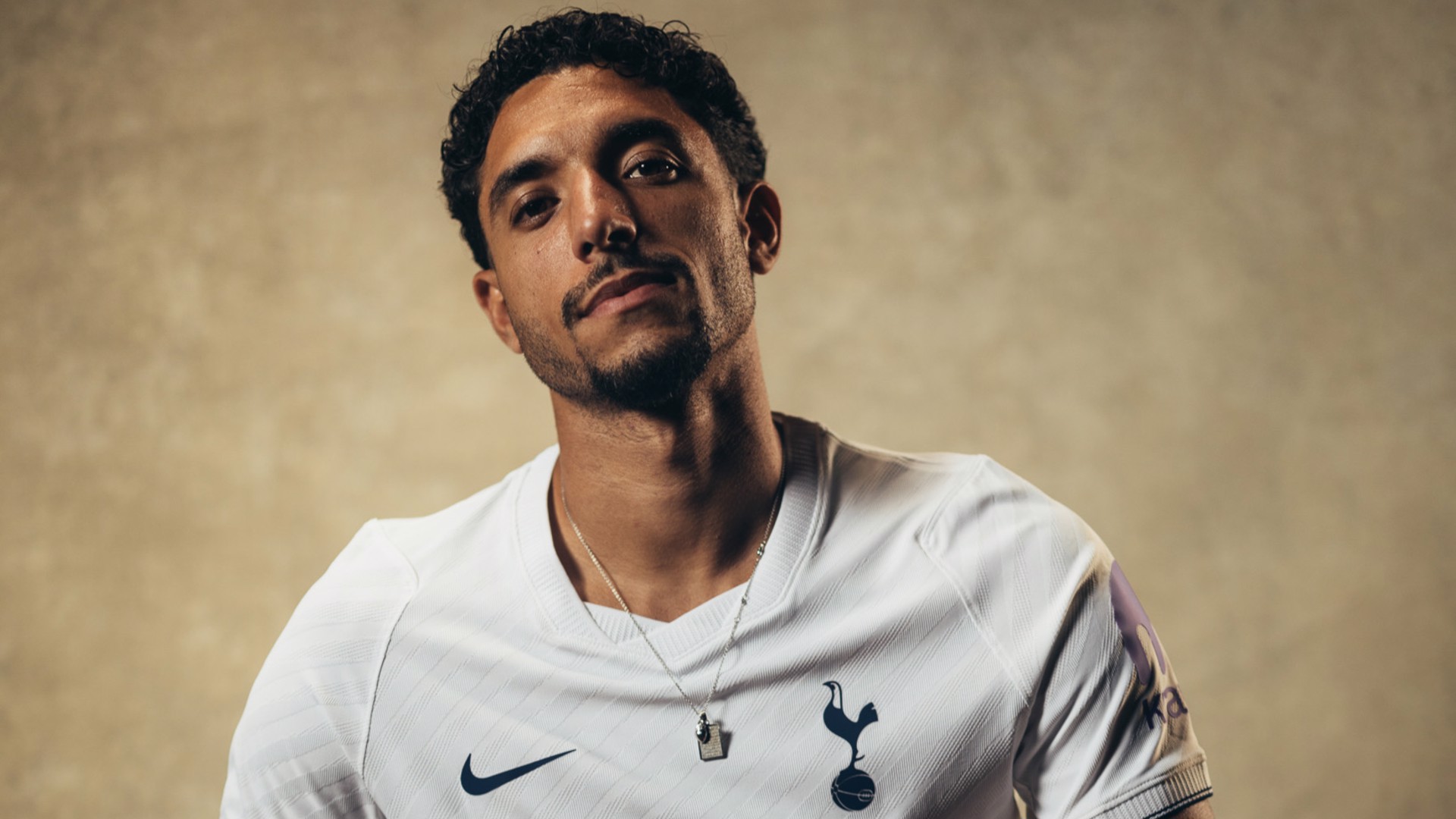 Omar Marmoush, Tottenham'a kiralandı
