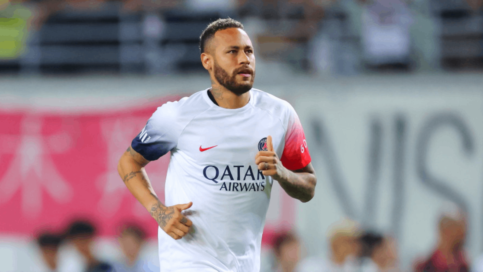 Officiel: Neymar quitte le PSG pour Al-Hilal