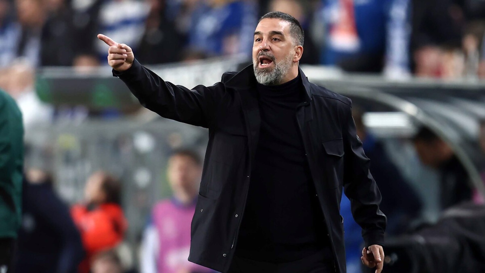 Arda Turan tarihe geçti