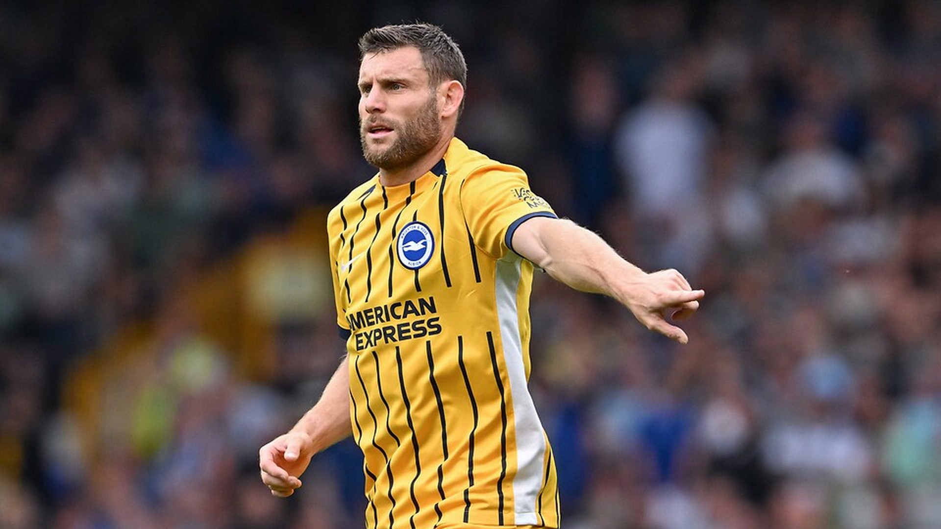 Milner, 24 yıllık kariyerini noktaladı