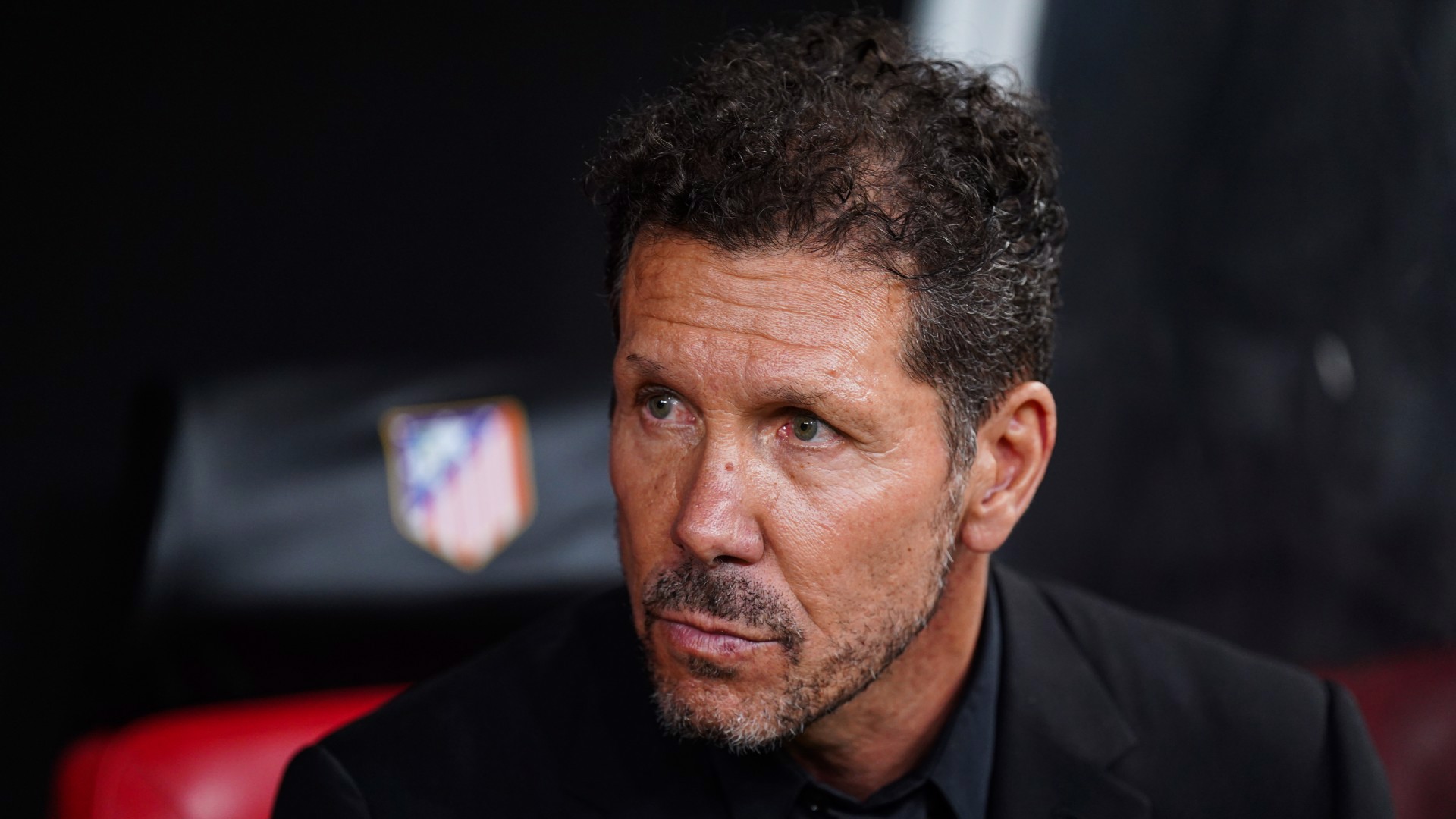 Simeone: Alvarez’e ilgi olması normal