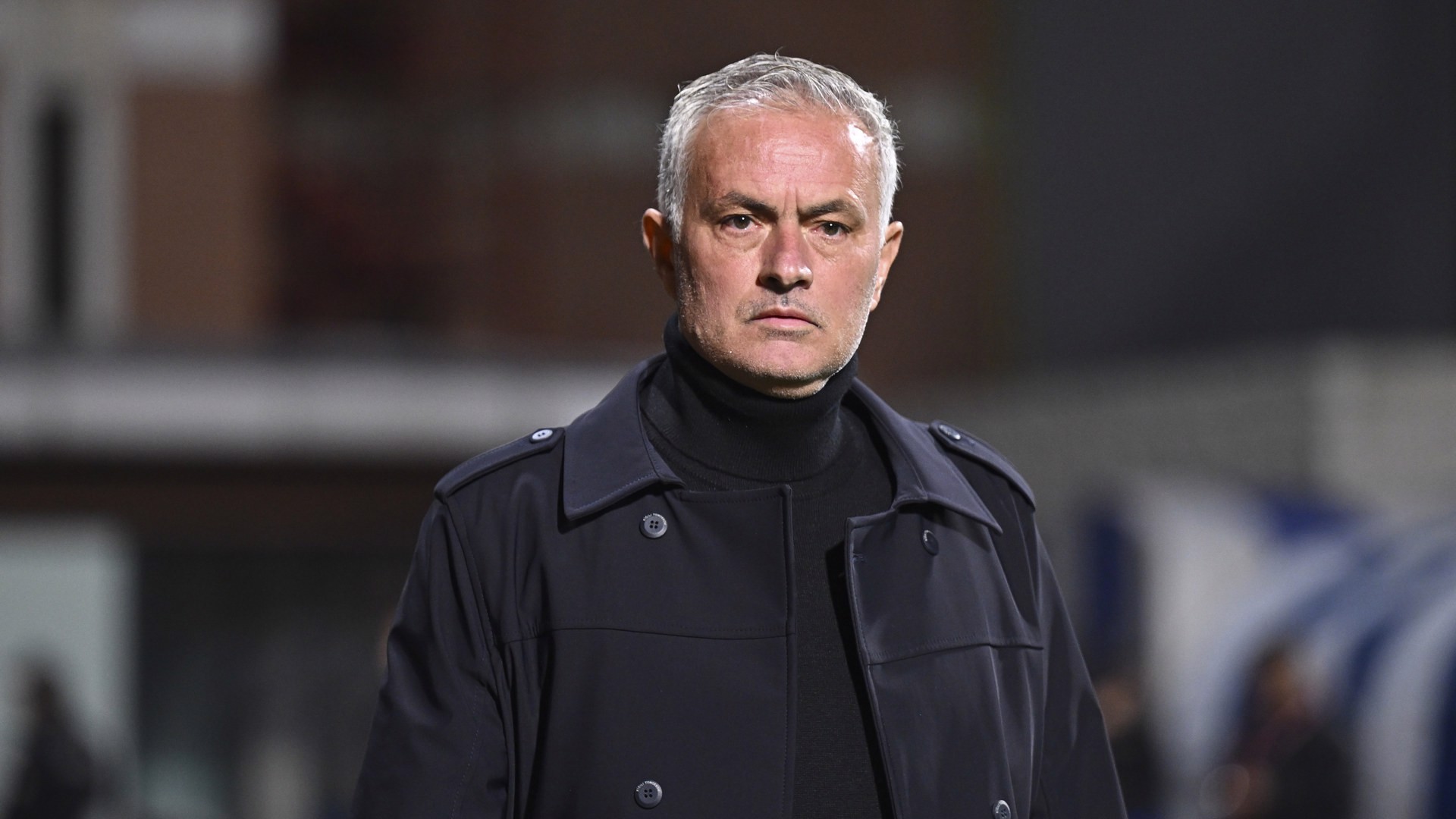 Real Madrid ve Mourinho görüşmesi