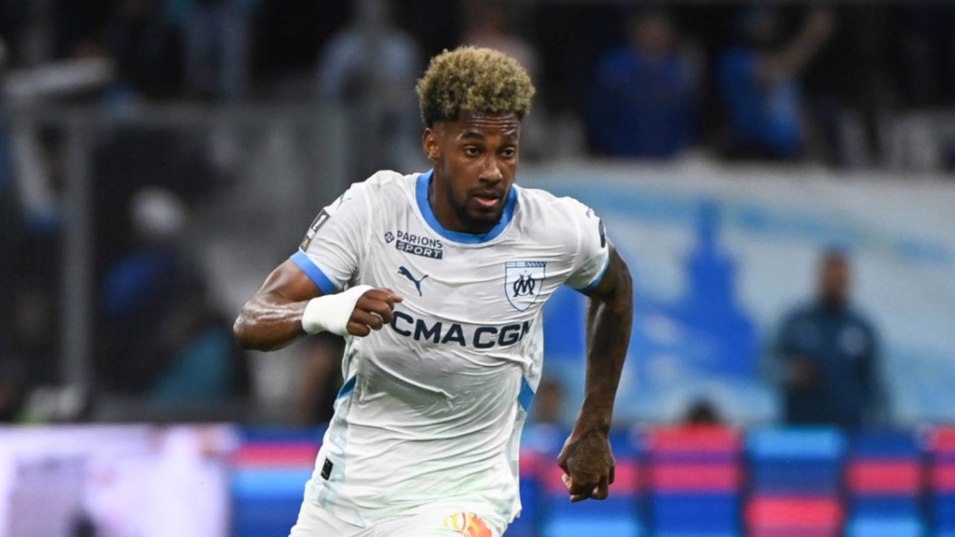 Amir Murillo quitte l'OM et s'engage avec le Besiktas