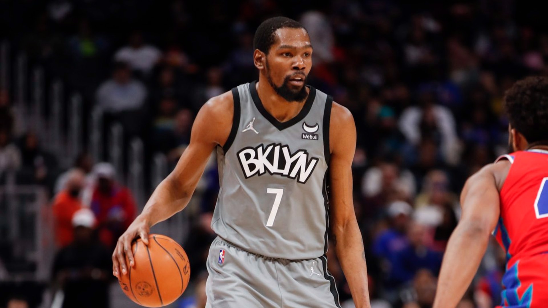 Kevin Durant'ten 51 sayı