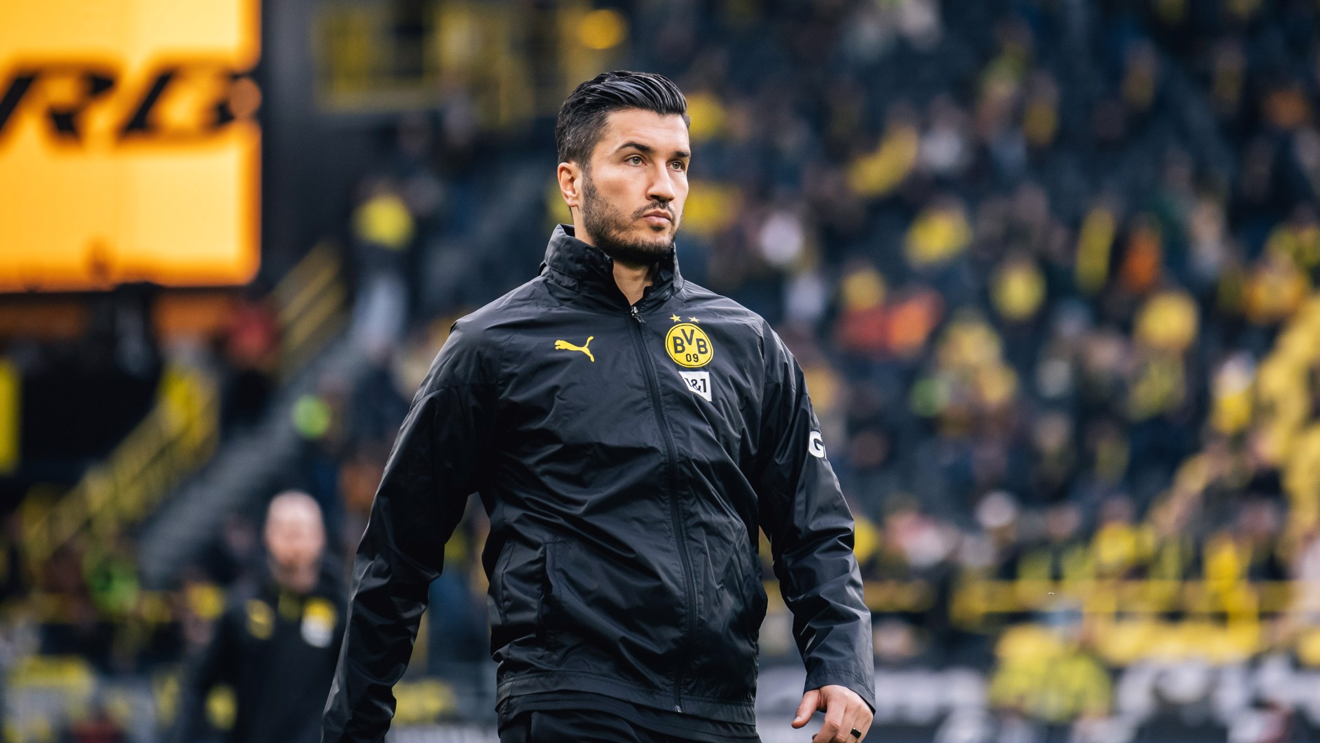 Officiel : Nuri Sahin est le nouvel entraîneur du Borussia Dortmund