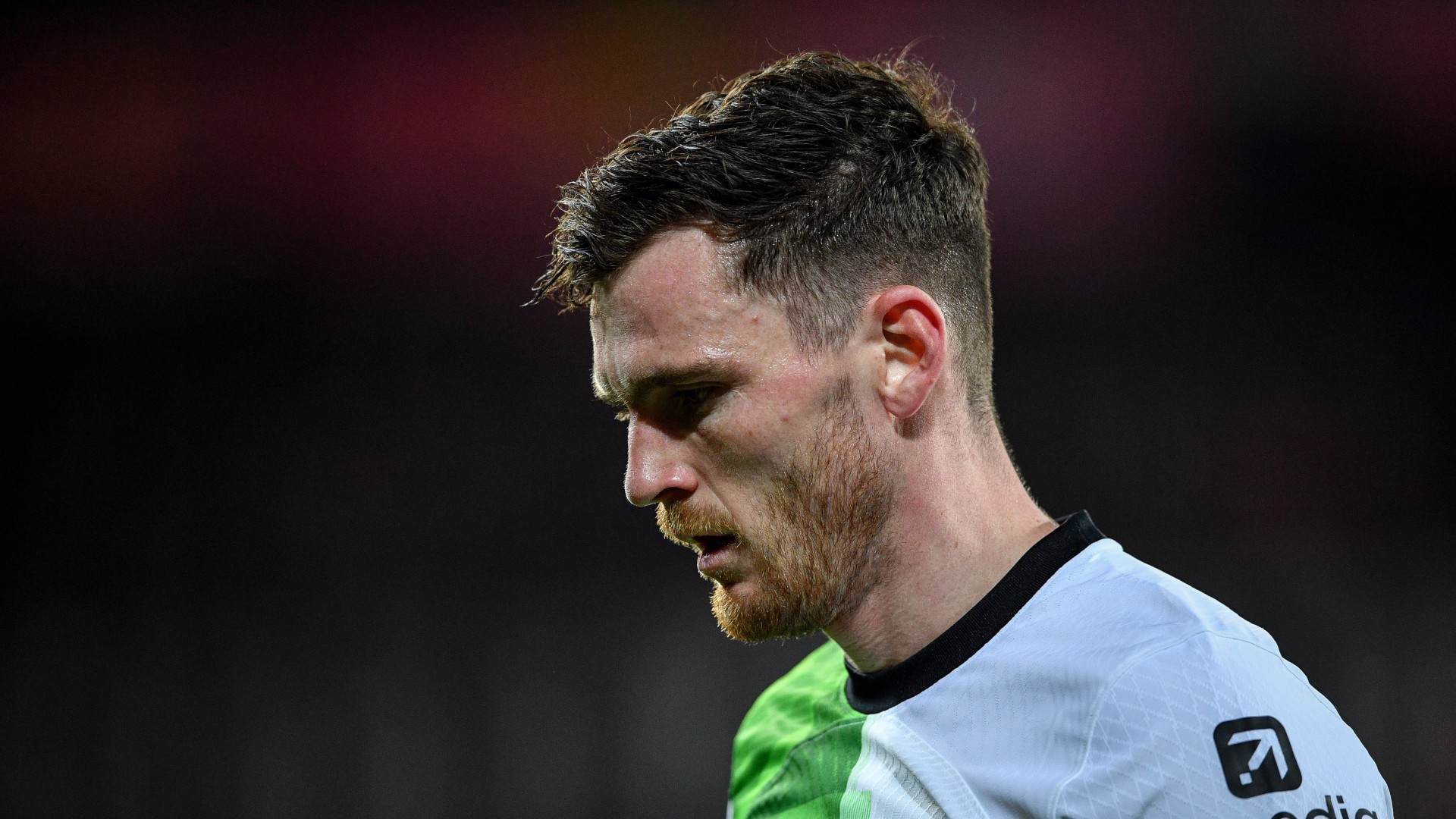 Tottenham, Andrew Robertson'ı duyurdu