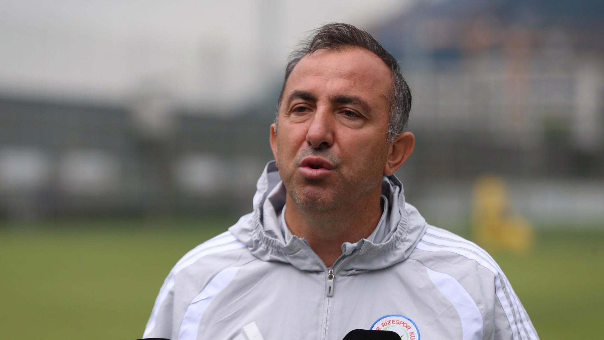 "Zor bir maç bizi bekliyor"