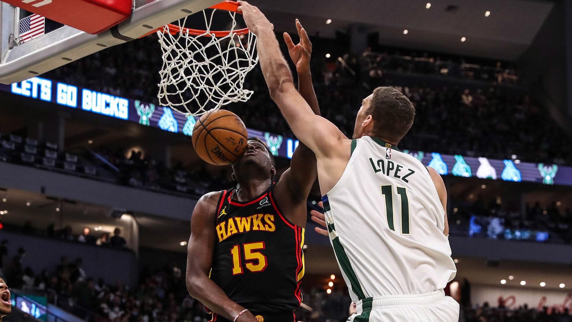 Bucks seriyi eşitledi