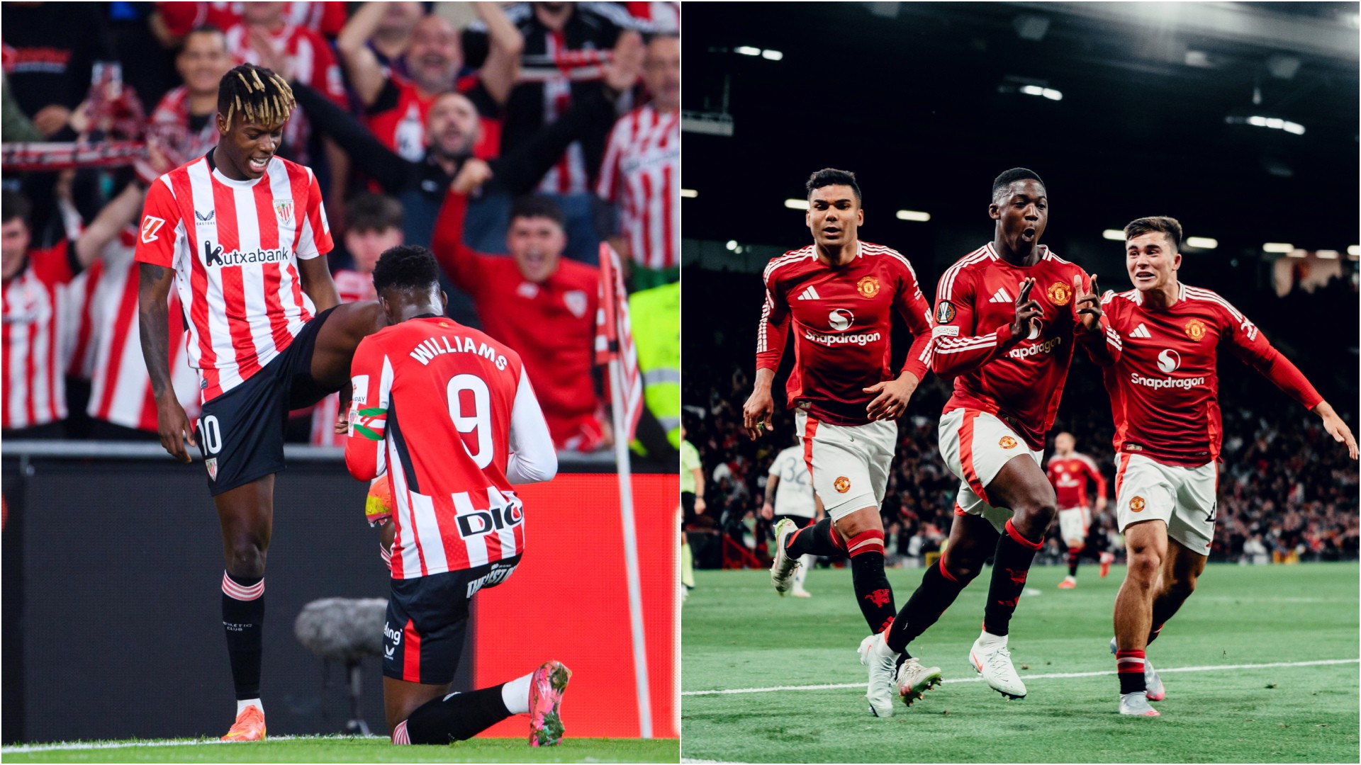 Diffusion du match Athletic Bilbao - Manchester United : sur quelle chaîne regarder le match en direct ?