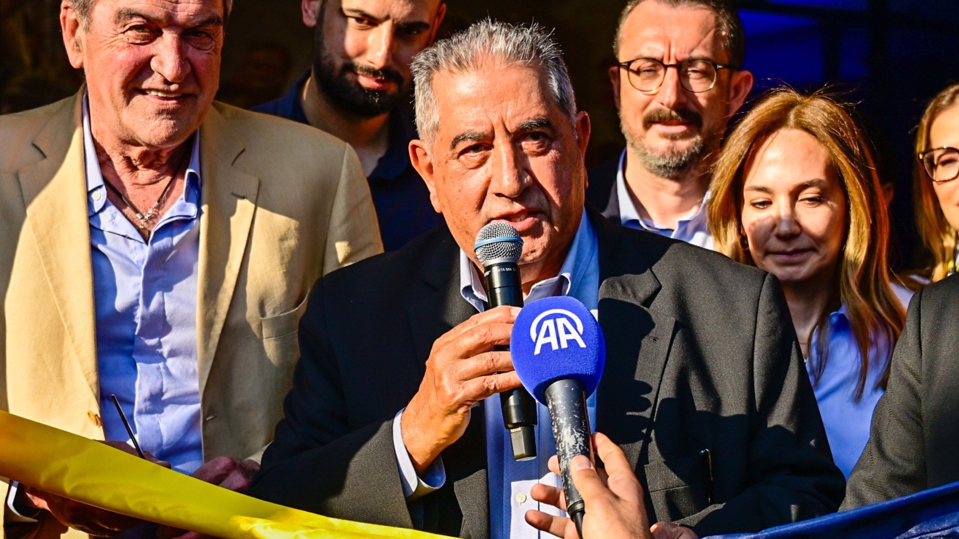 "Galatasaray'ın gidişatını durduracağız"