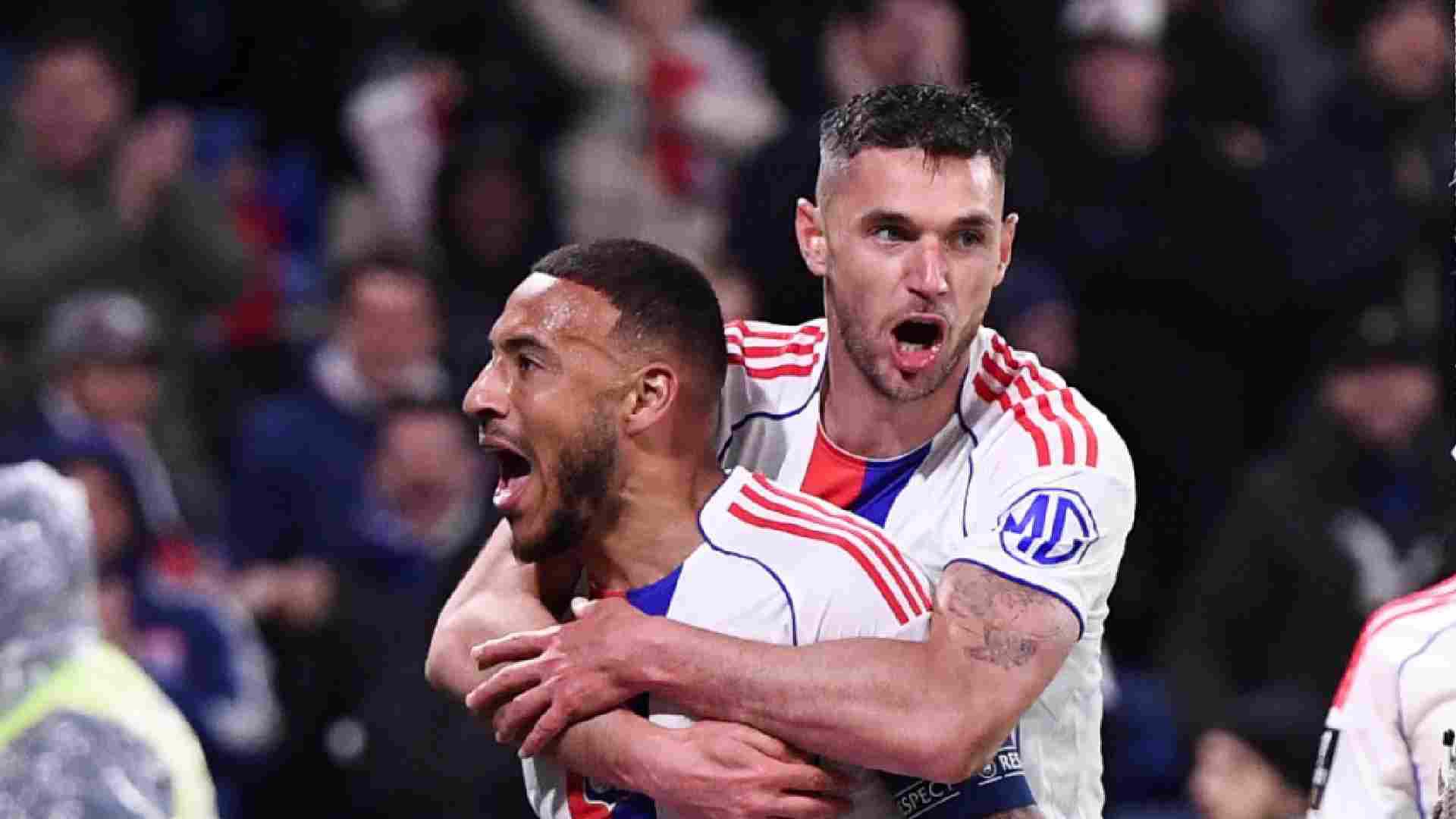 Lyon affrontera Fenerbahce ou Sturm Graz aux barrages de la Coupe 1