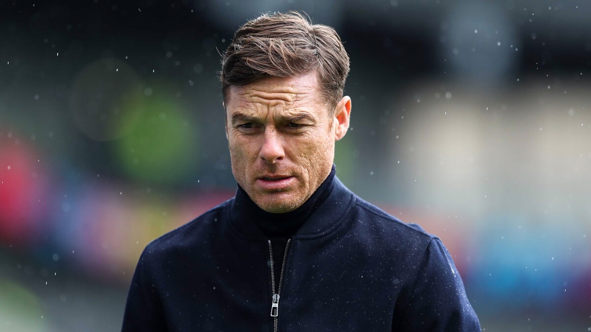 Burnley’de Parker dönemi sona erdi