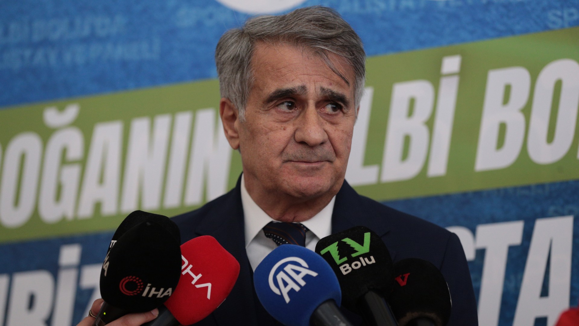 "Sonuncu olunca çocuklarımız değil mi?"