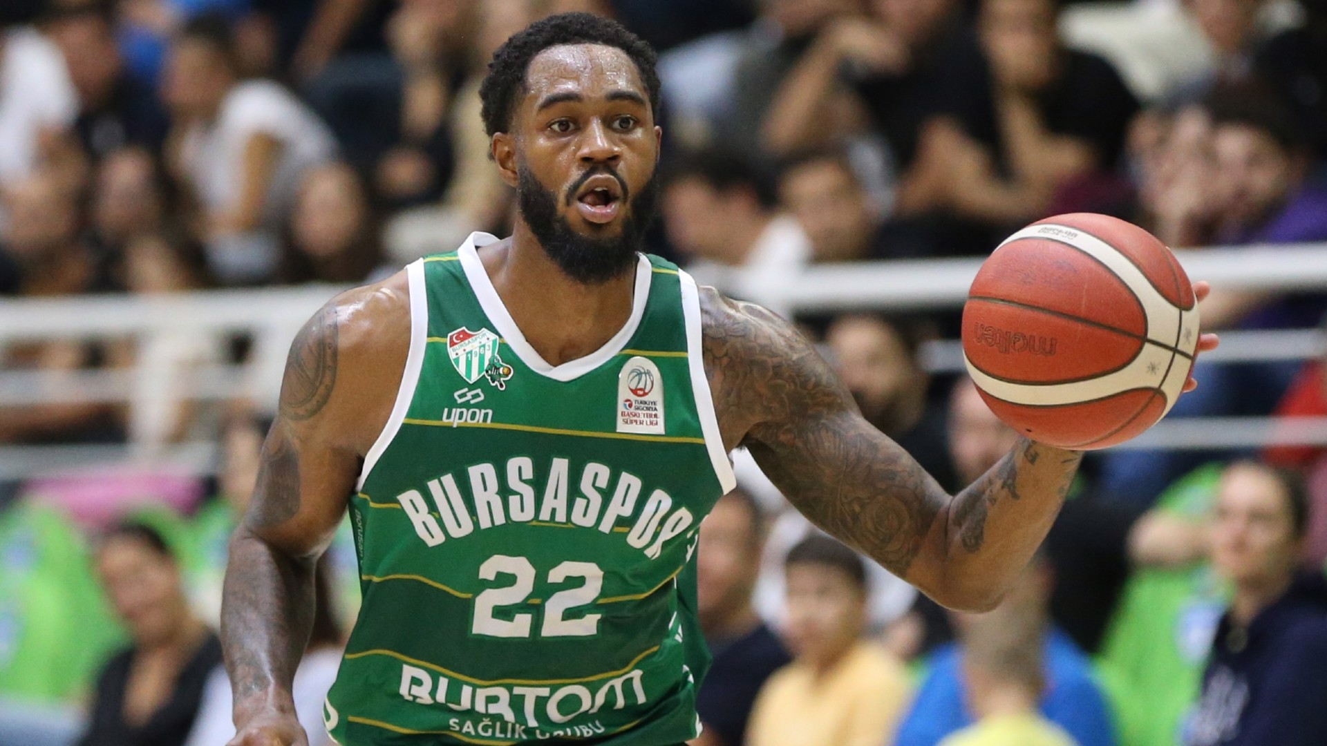 Bursaspor Avrupa'da mağlup