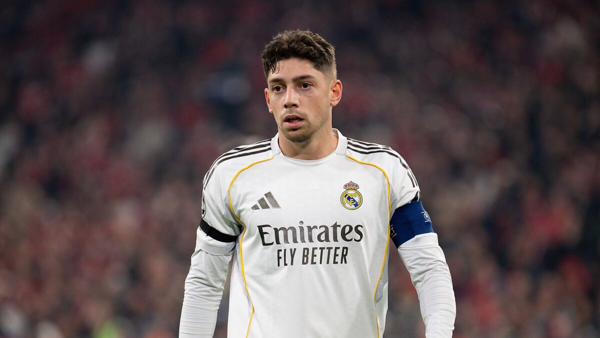 R.Madrid'de gerilim kavgaya dönüştü