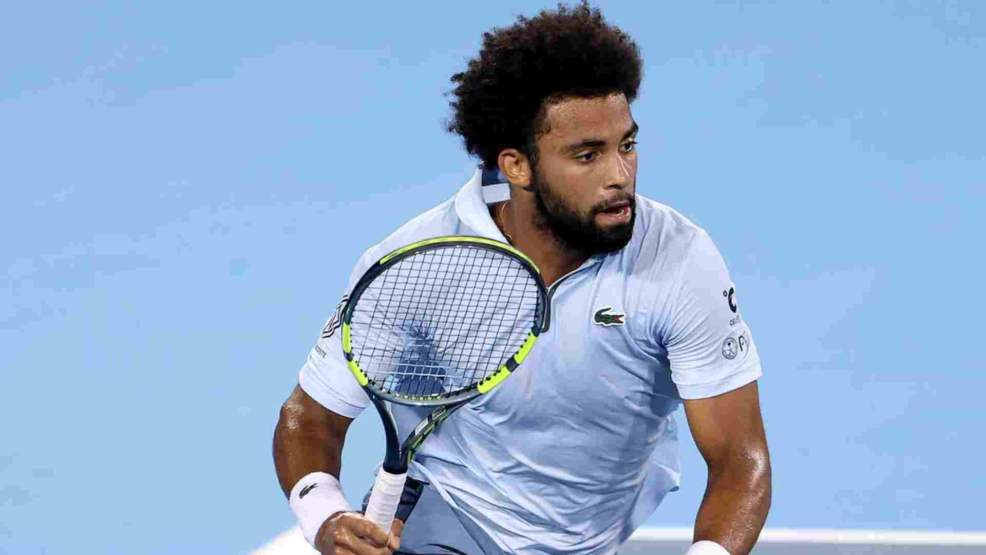 Arthur Fils s'impose à Cincinnati et remporte son tout premier titre du Masters 1000