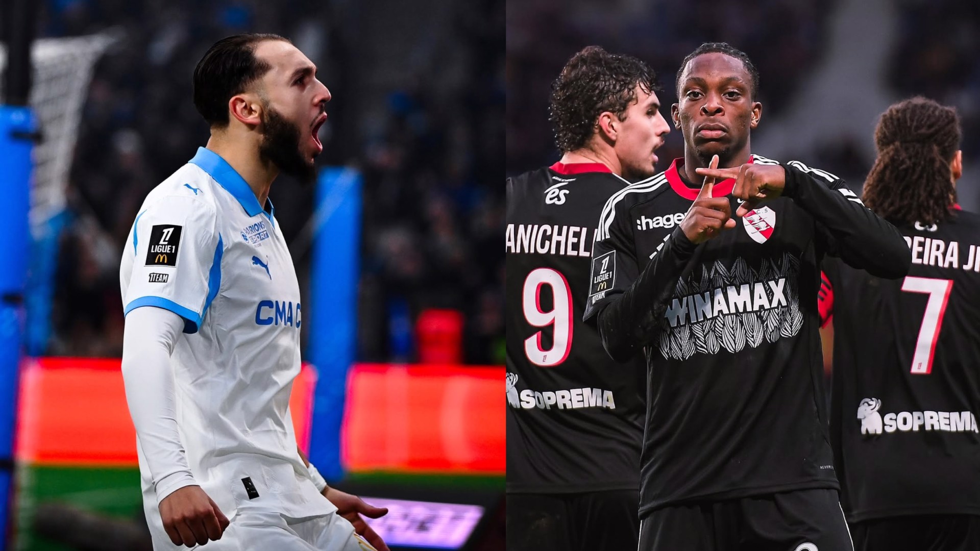 Marseille - Strasbourg : sur quelle chaîne et à quelle heure suivre la rencontre en direct ?