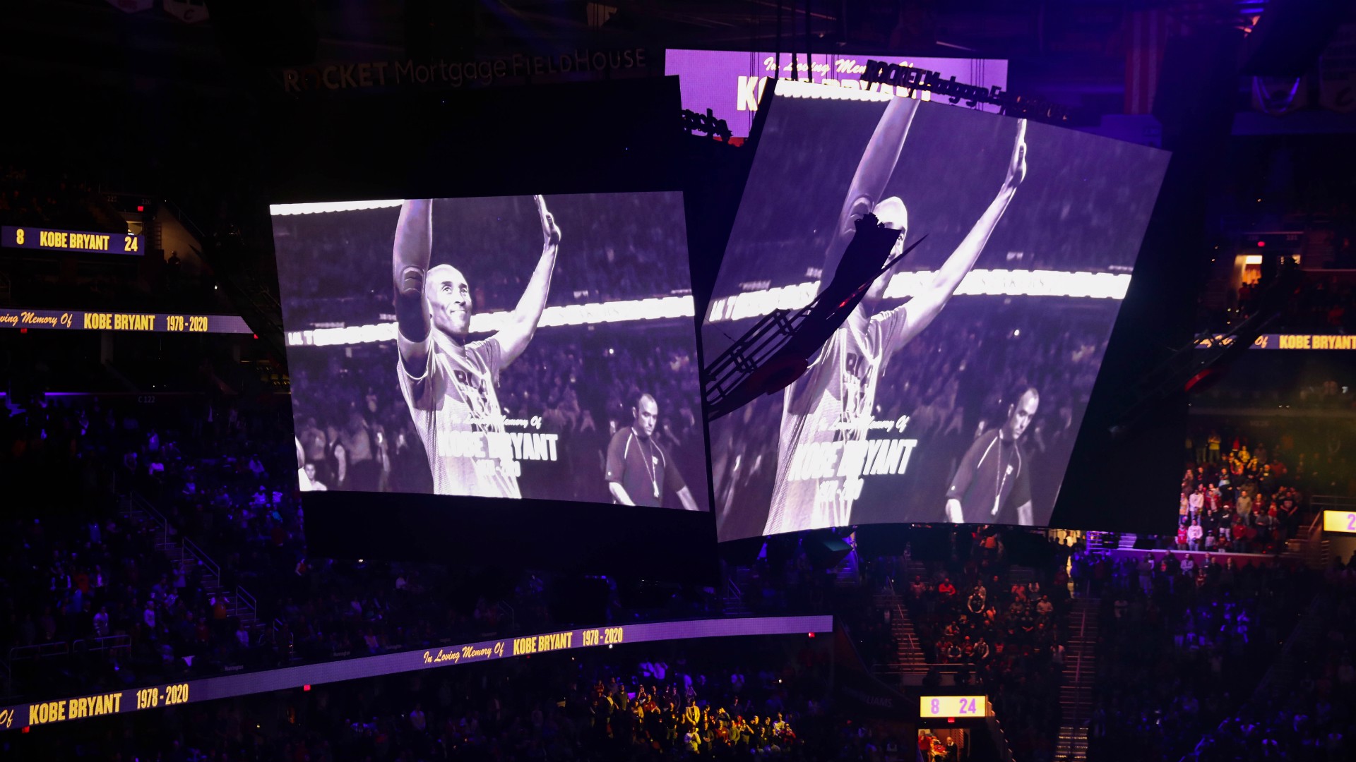 NBA All-Star formatı Kobe Bryant için değiştirildi