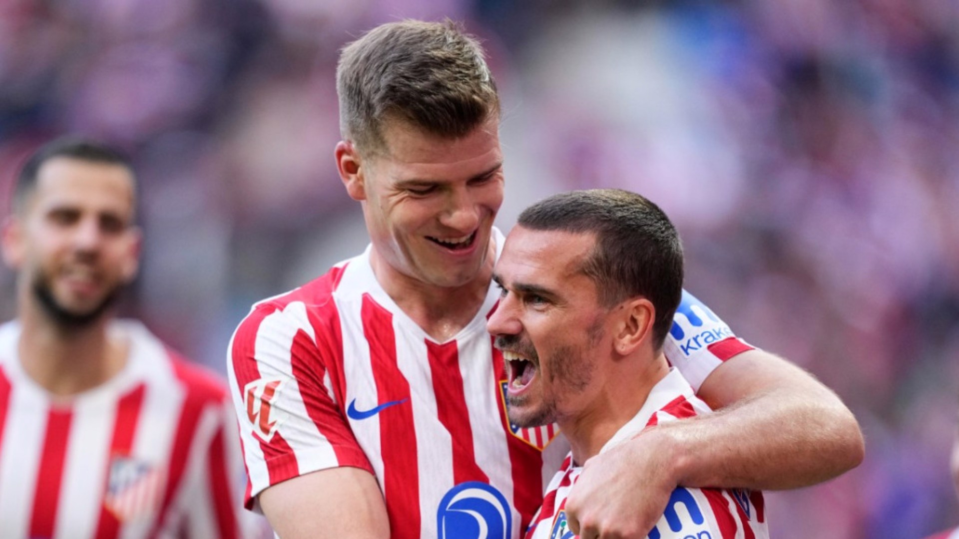 Diffusion du match Galatasaray - Atlético Madrid : sur quelle chaîne regarder le match en direct ?