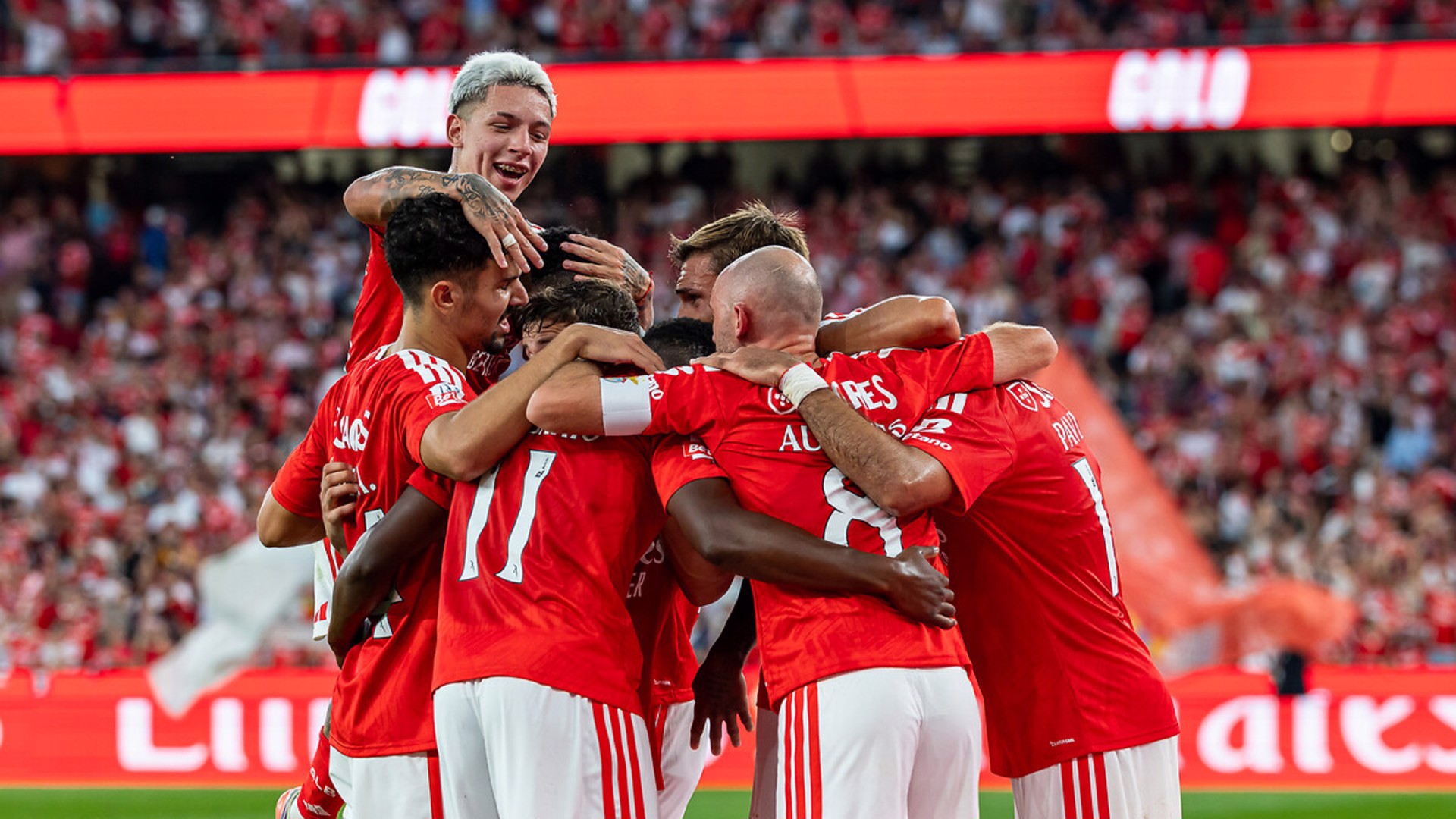 San Siro'da 3 puan Benfica'nın