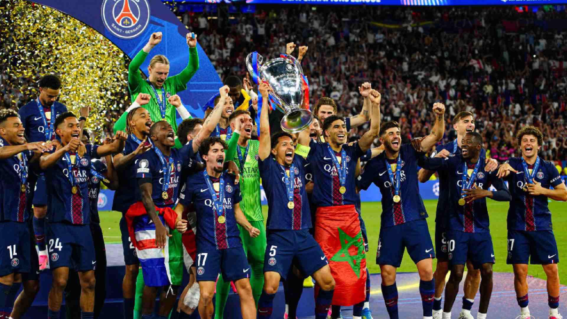 Quels sont les clubs les plus représentés à la Coupe du Monde 2026 ?