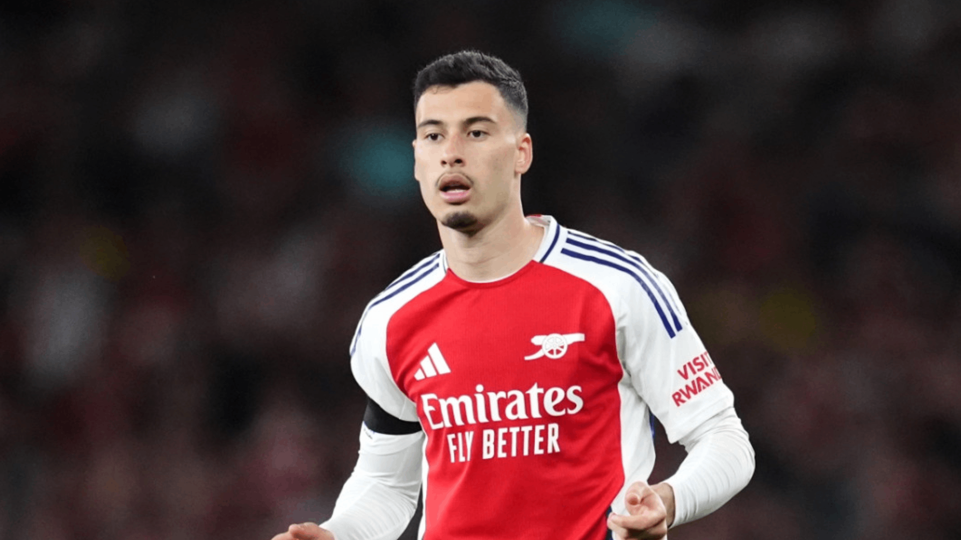 Gabriel Martinelli quitte Arsenal et débarque à Al-Hilal