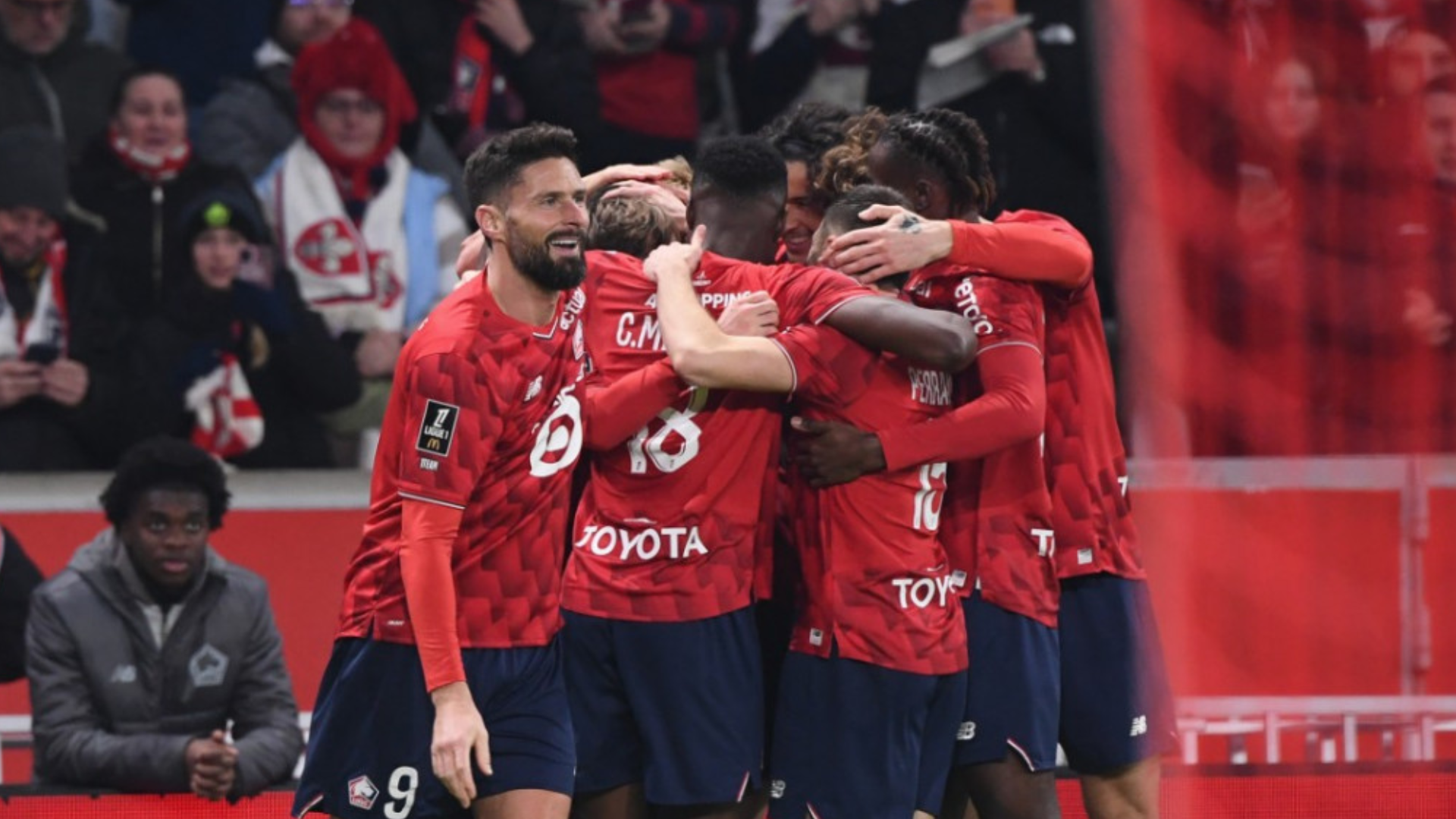 Young Boys – Lille : à quelle heure et sur quelle chaîne voir le match en direct ?