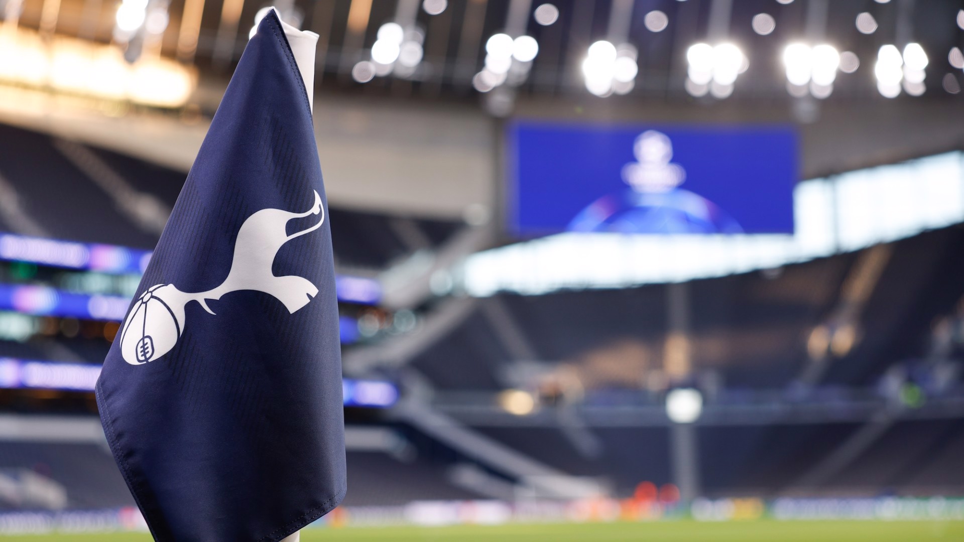 Tottenham ile Sevilla'nın küme mücadelesi