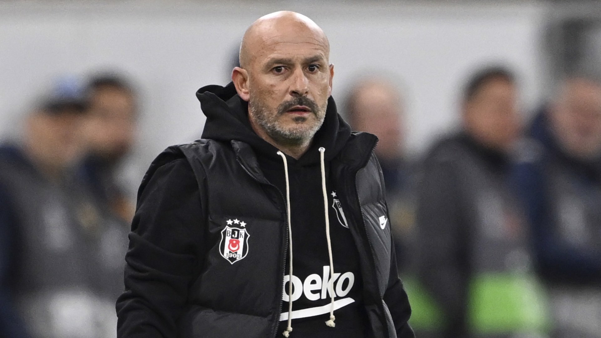 "Çok iyi bir takıma karşı kazandık"