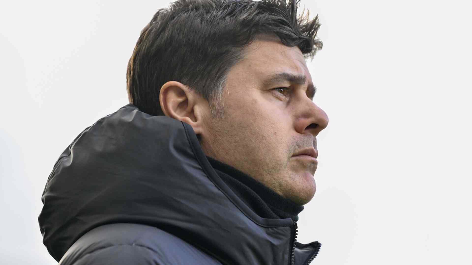 "Tottenham acı çekiyor"