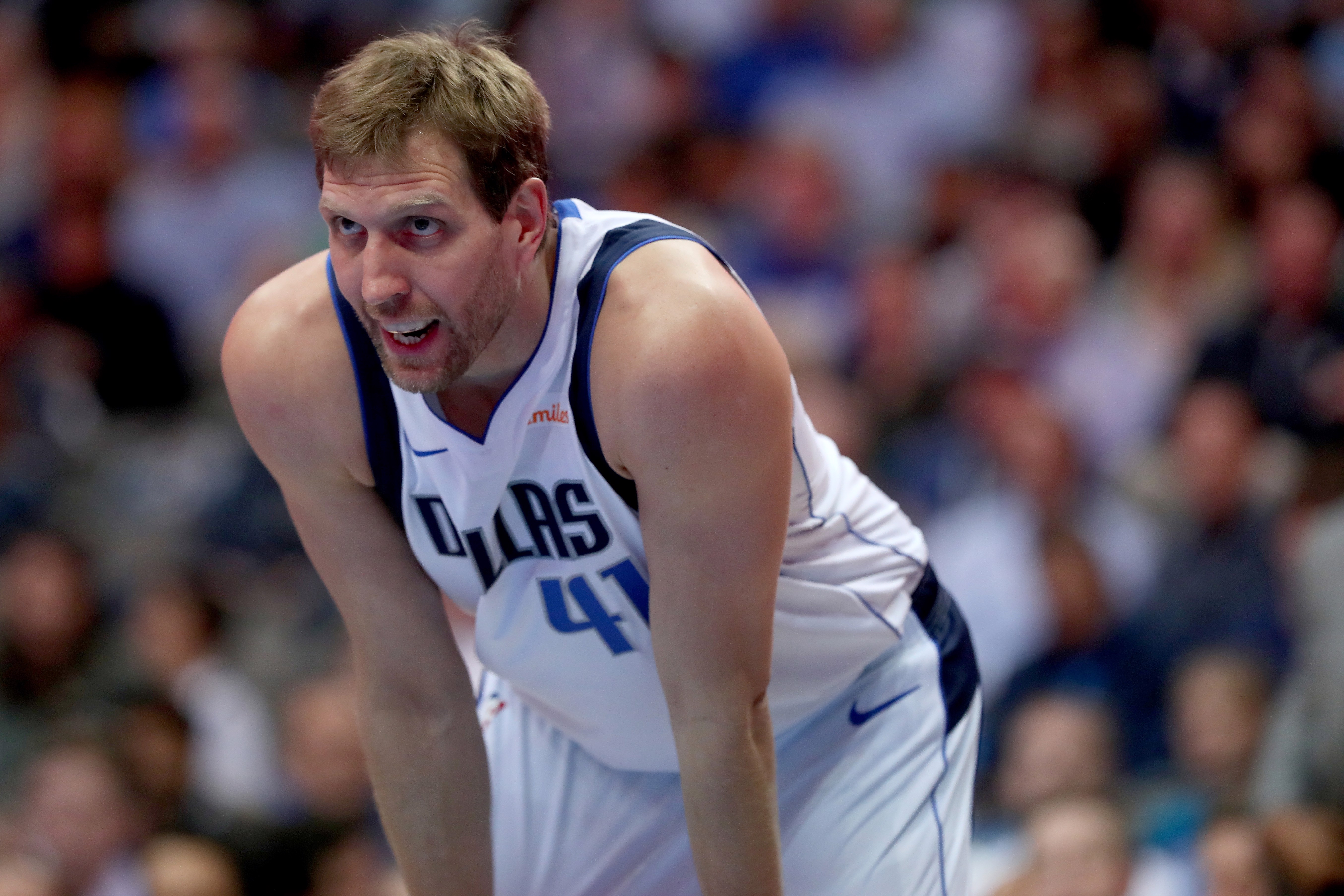 NBA'in emekli formaları