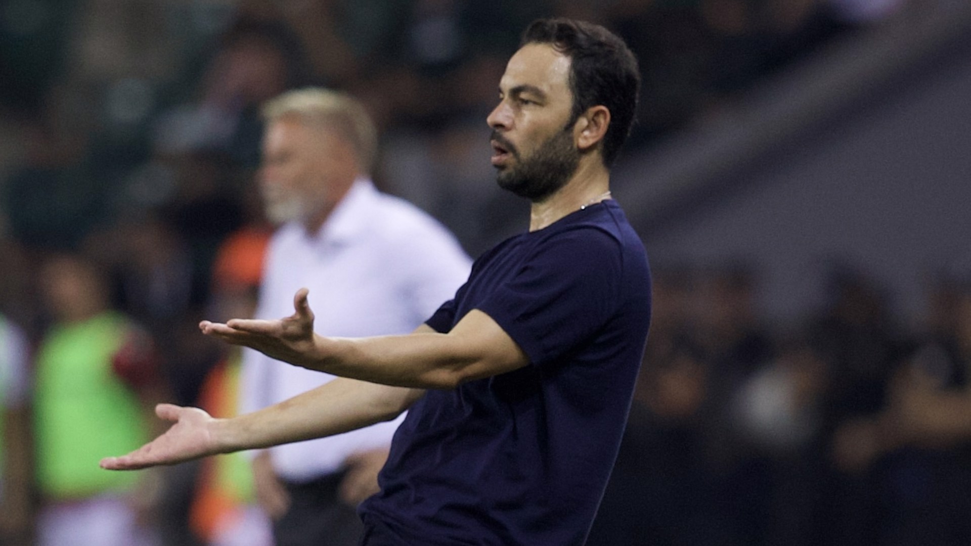 Selçuk İnan: Lig çok uzun bir maraton