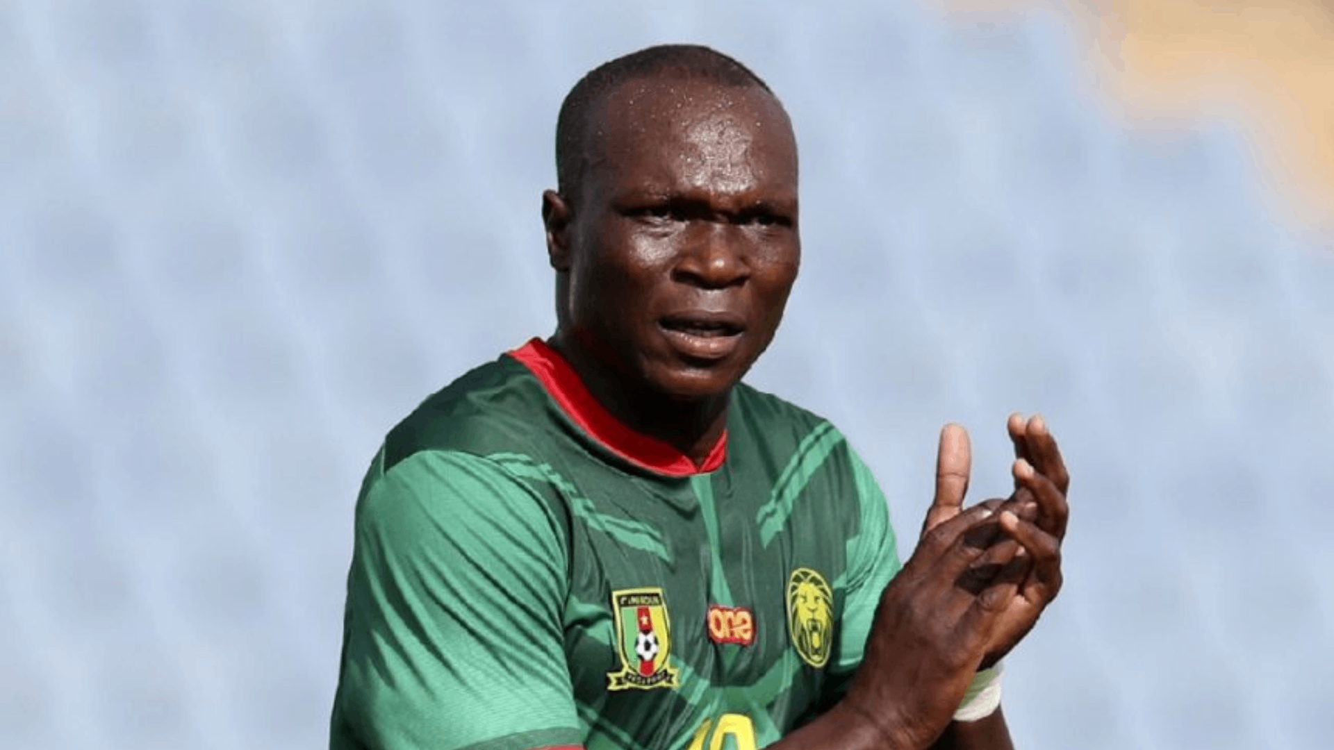 Bodrum FK, Aboubakar'ı kadrosuna kattı