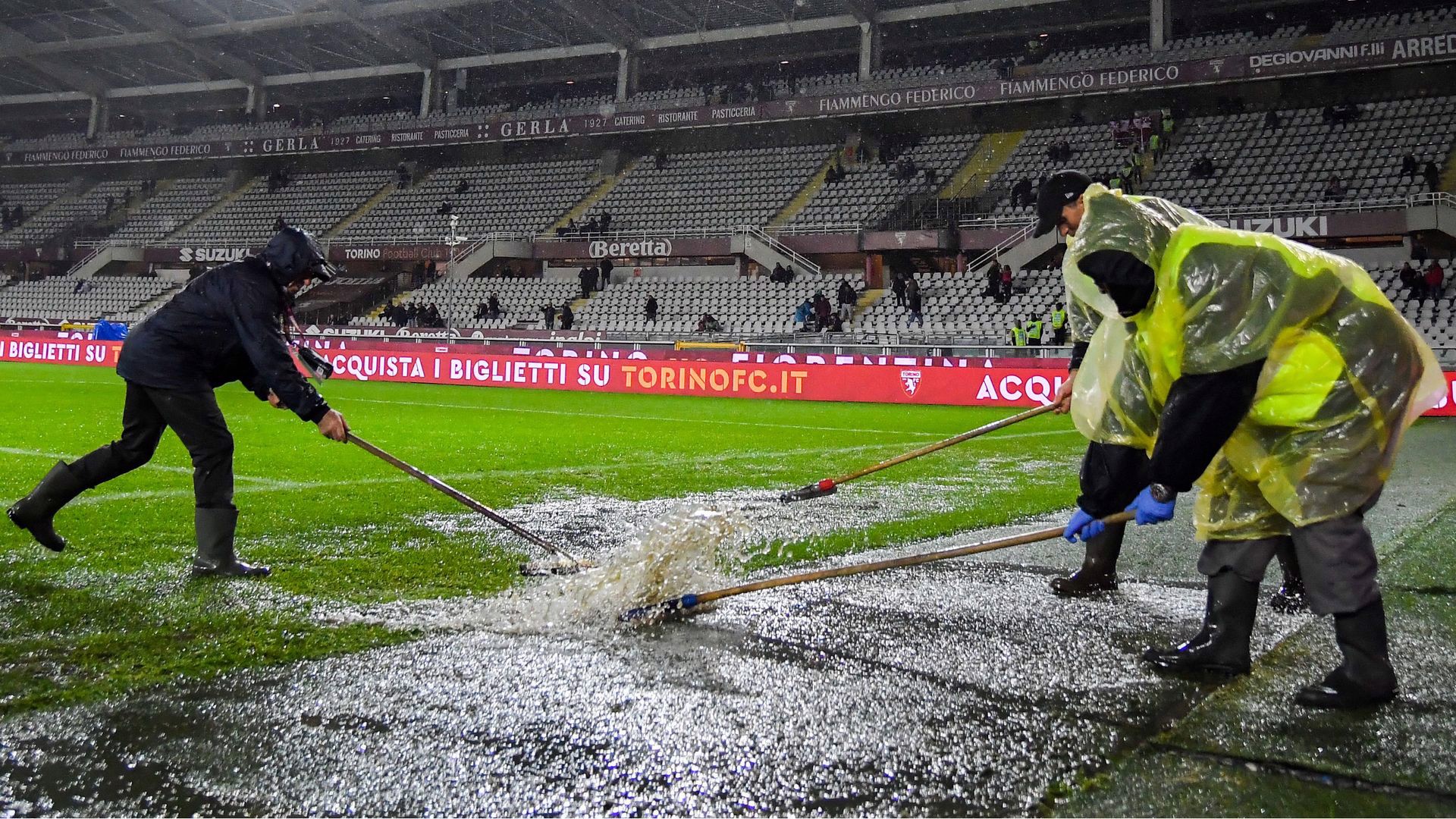 Levante - Athletic Bilbao maçı ertelendi