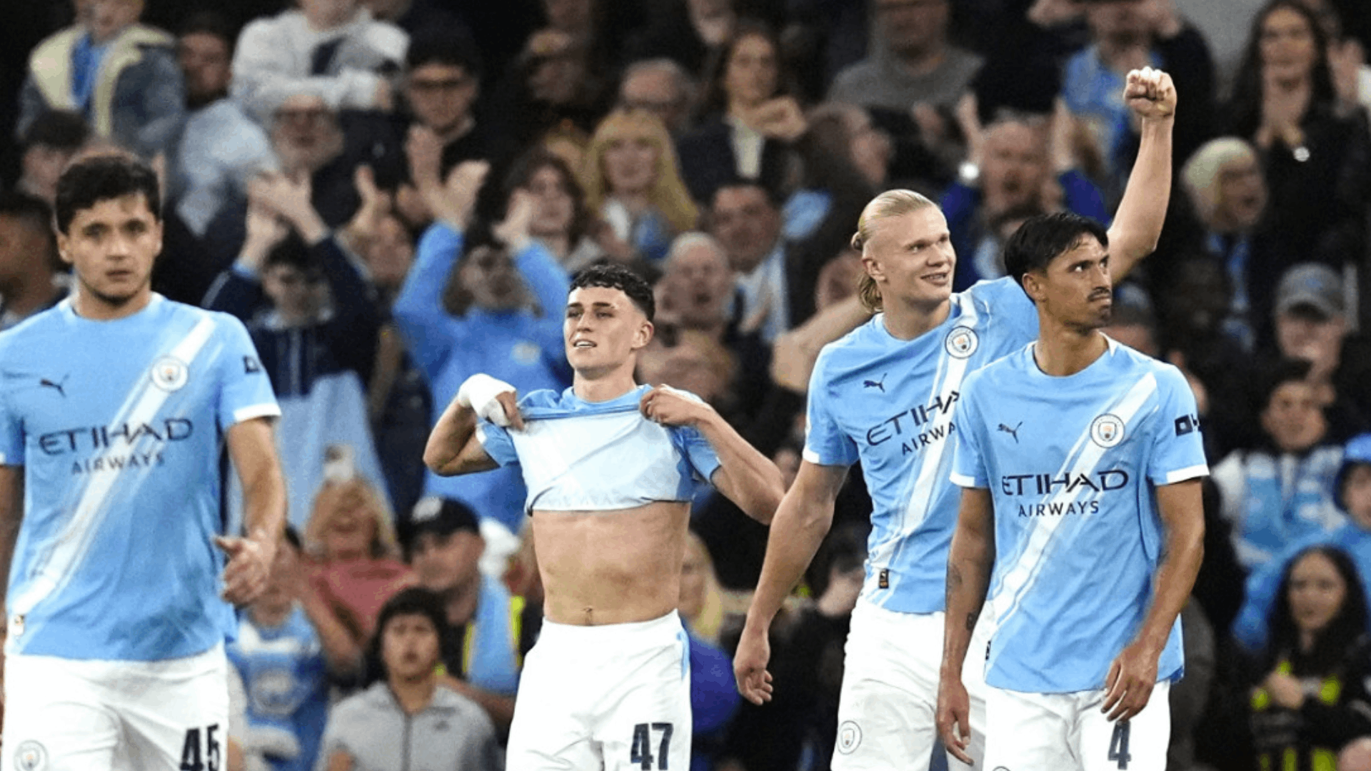 Diffusion du match Manchester City - Leeds  : sur quelle chaîne regarder le match en direct ?
