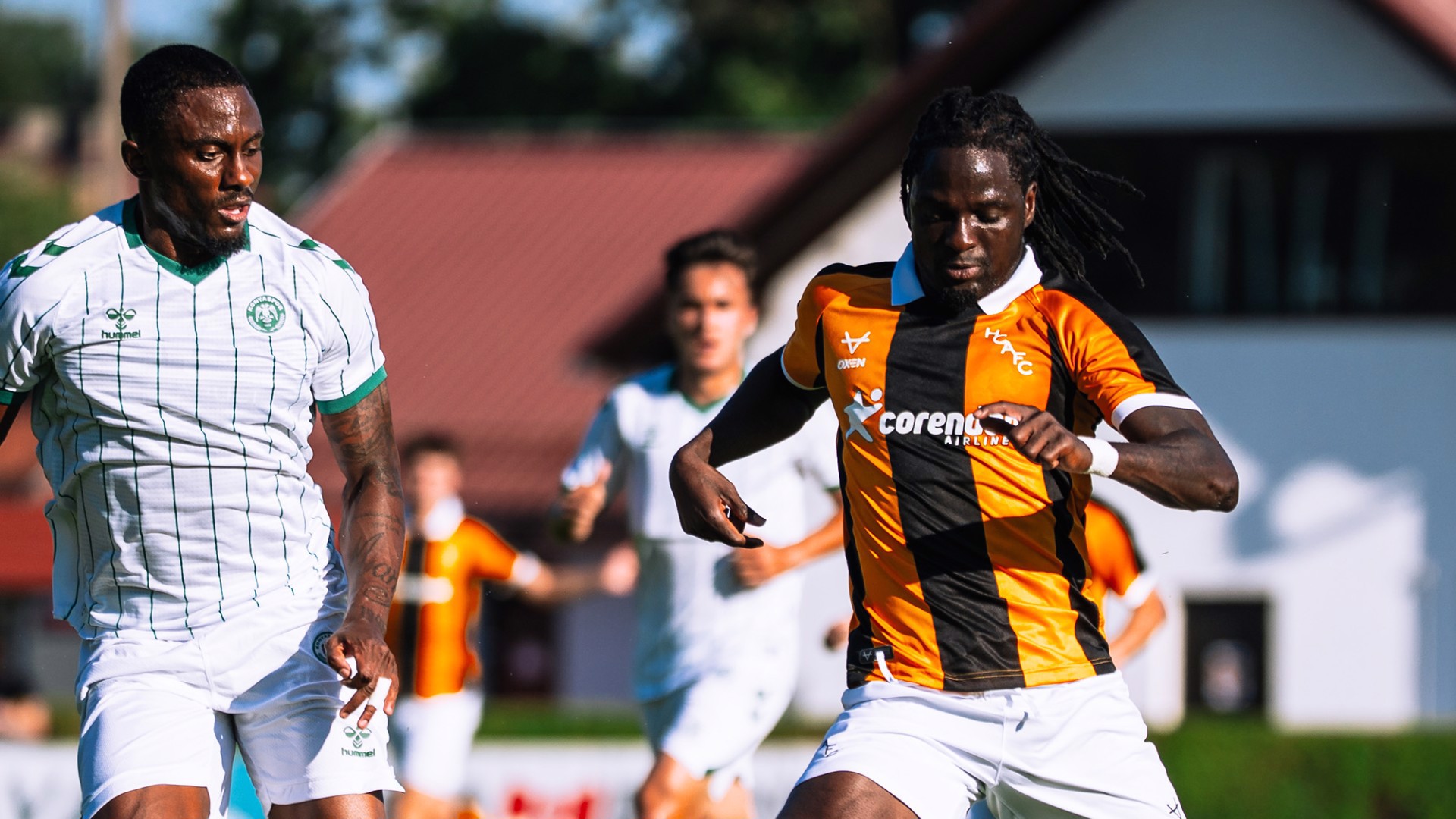 Konyaspor provada mağlup