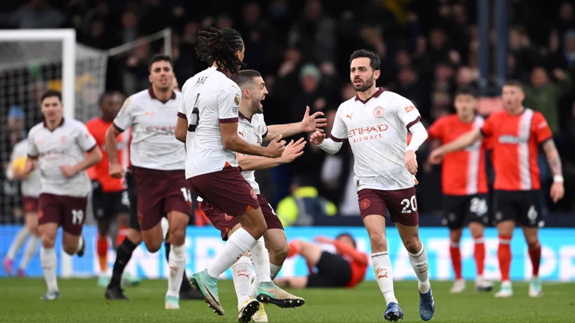 Manchester City - Sheffield United. Sur quelle chaîne et à quelle heure regarder le match en live ?