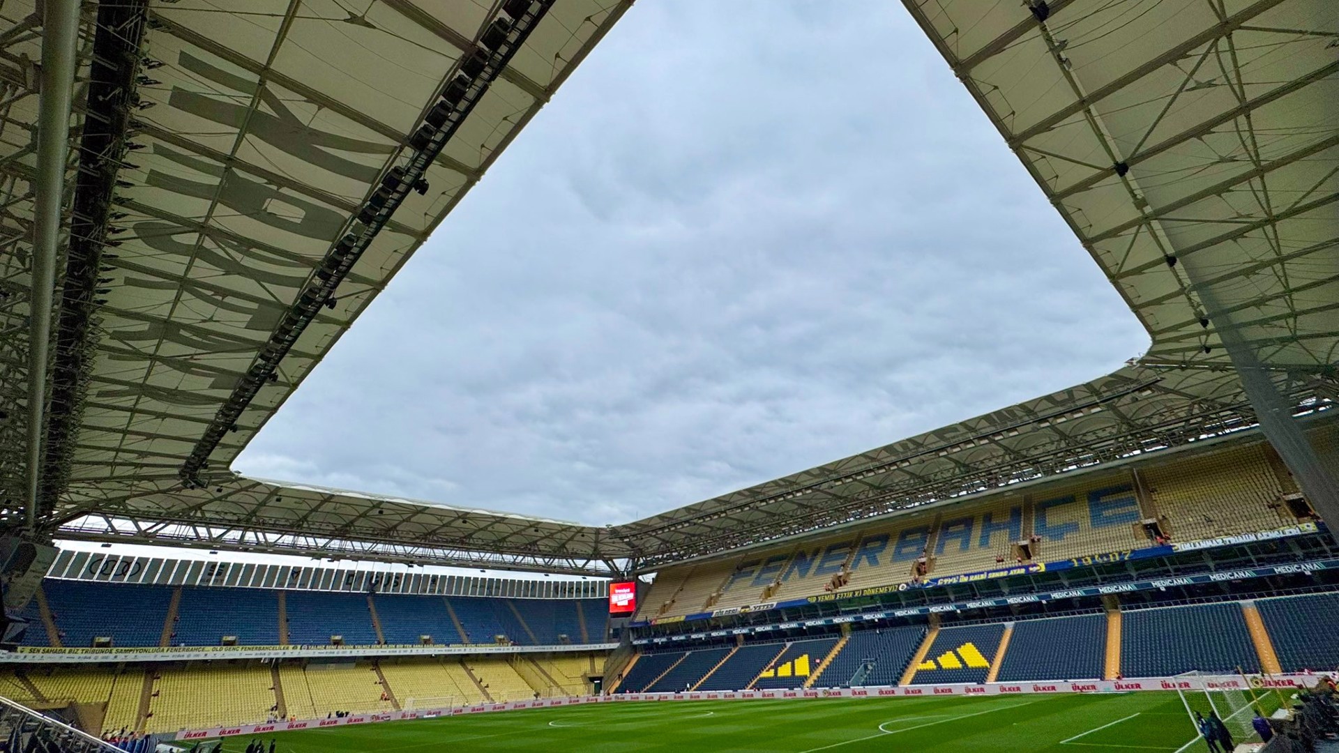 Fenerbahçe cezaya itiraz edecek