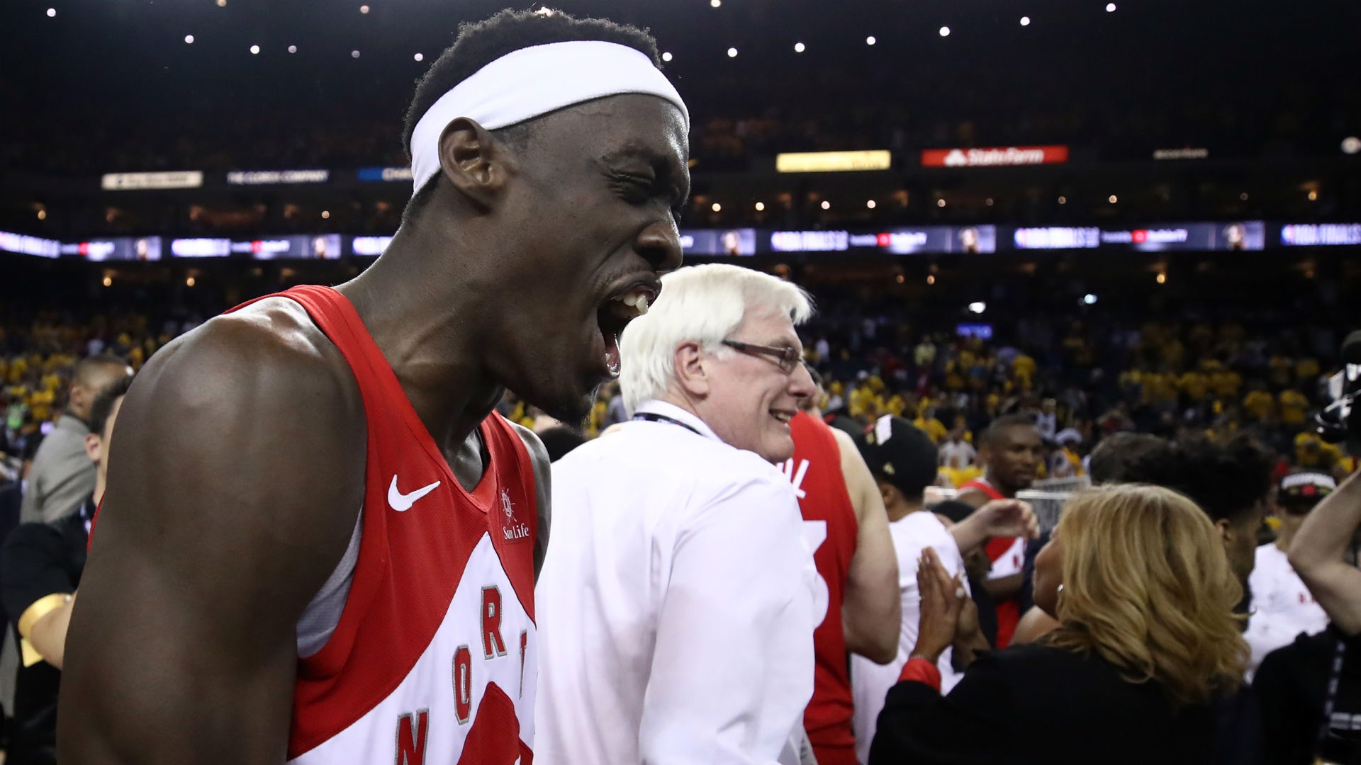 İNCELEME | Pascal Siakam: Belediye başkanının oğlu