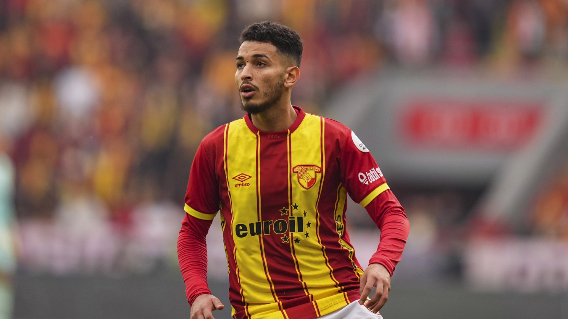 Cherni, FC Nantes'e kiralandı