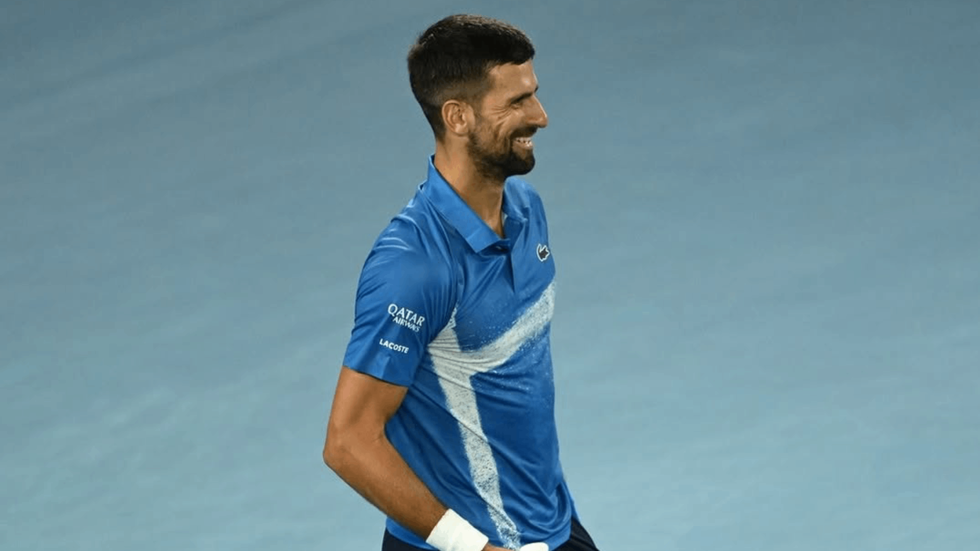 Novak Djokovic bat Carlos Alcaraz et se qualifie pour la demi-finale de l&#039;Open d&#039;Australie