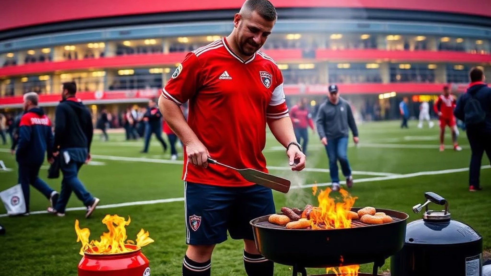 FIFA mangalı yasakladı