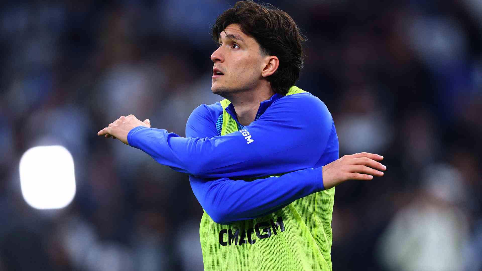 L'Argentine convoque Senesi pour la Coupe du monde suite à la blessure de Balerdi