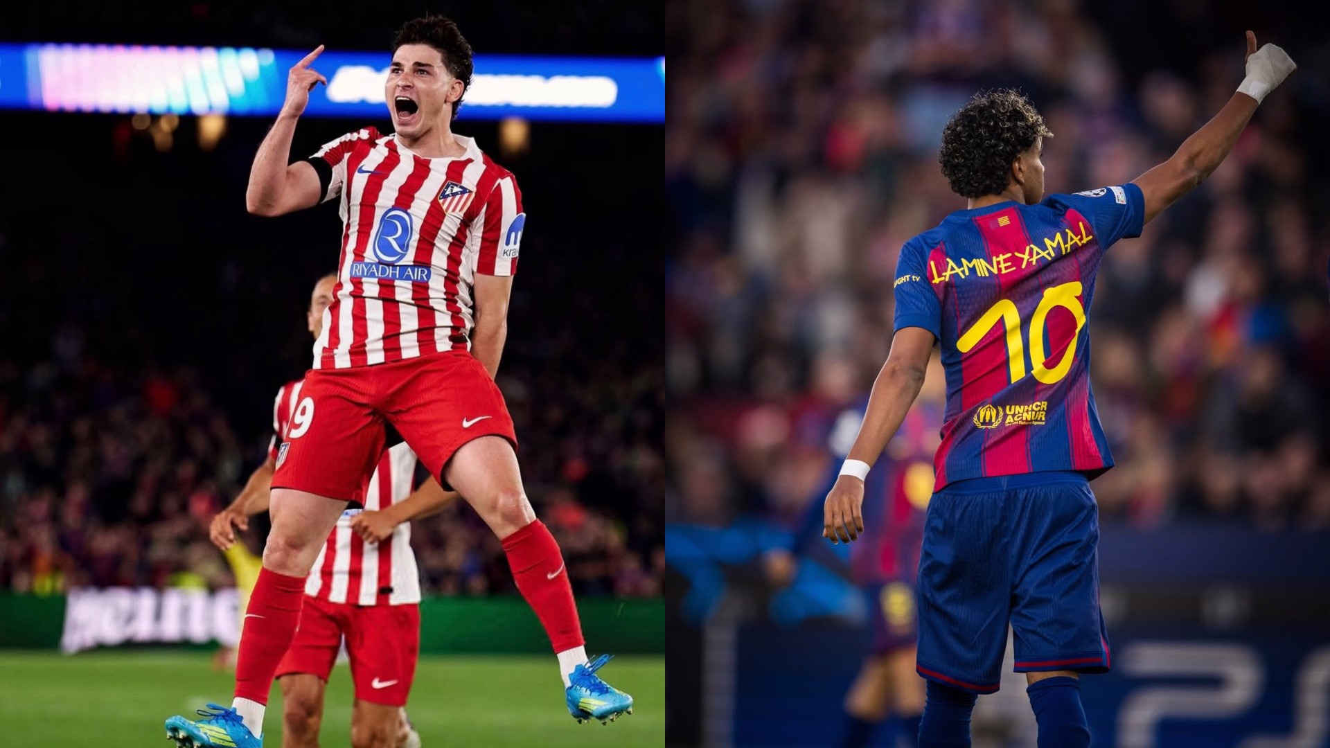 Atlético Madrid – Barcelone : à quelle heure et sur quelle chaîne voir le match en direct ?
