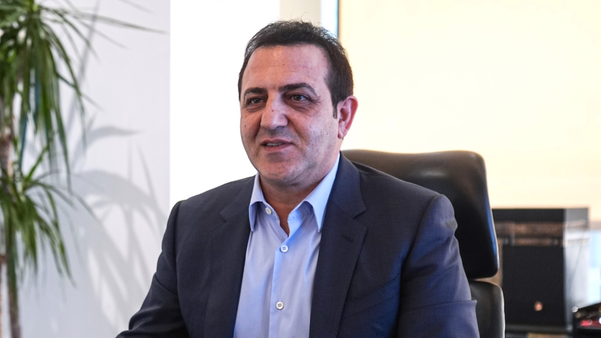 "Biz son sözümüzü söylemedik"