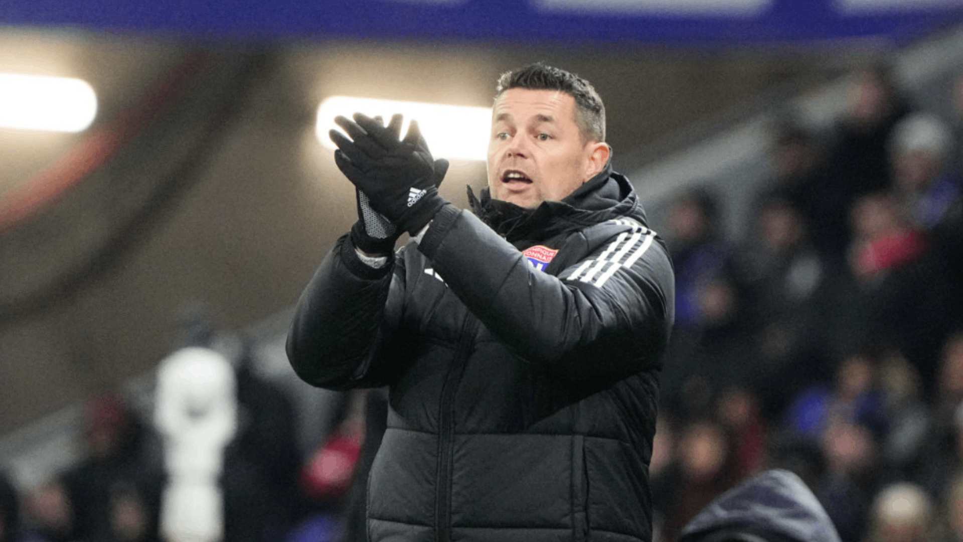 Pierre Sage prolonge avec l’OL jusqu’en 2026