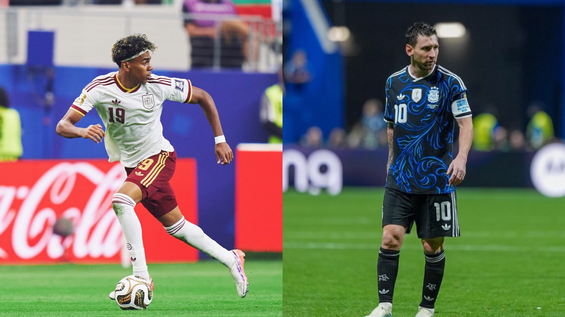 Espagne - Argentine : sur quelle chaîne et à quelle heure regarder le match en live ?