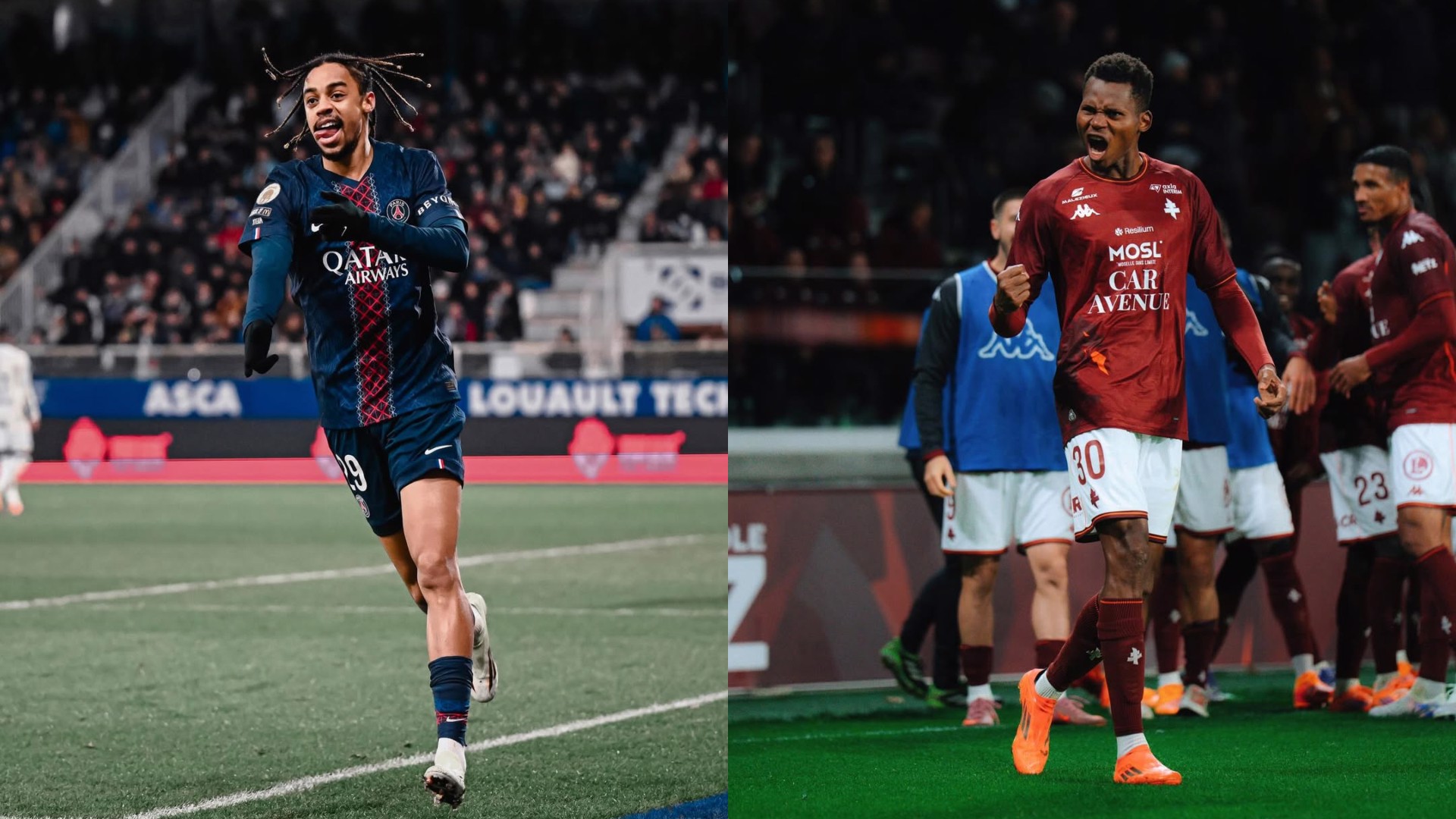 Diffusion du match Paris Saint-Germain - Metz : sur quelle chaîne regarder le match en direct ?
