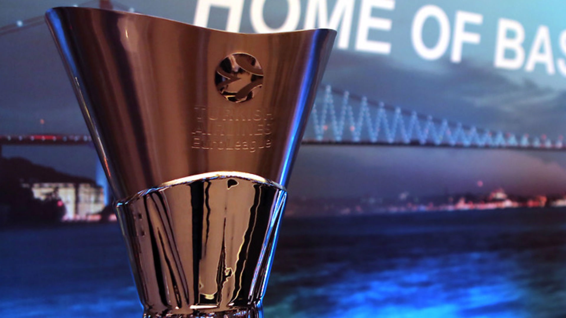 Les affiches du Final Four de l’Euroligue